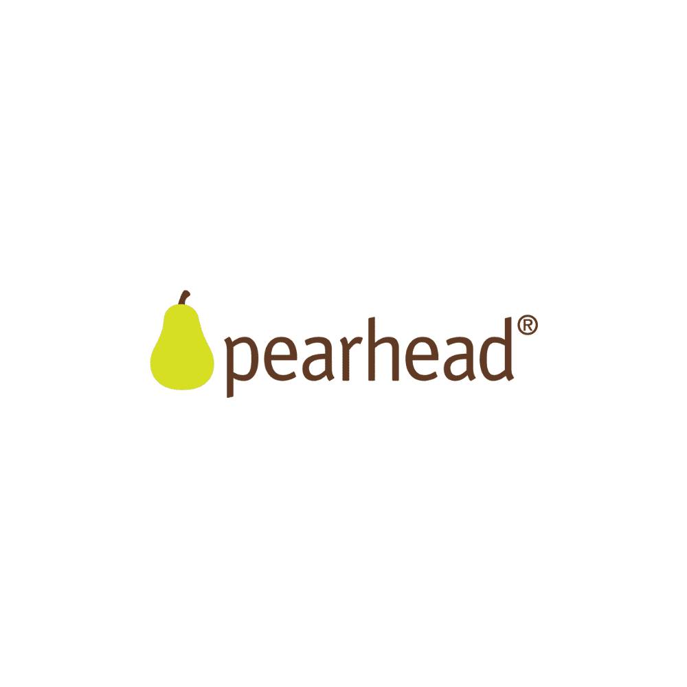 Pearhead-logo
