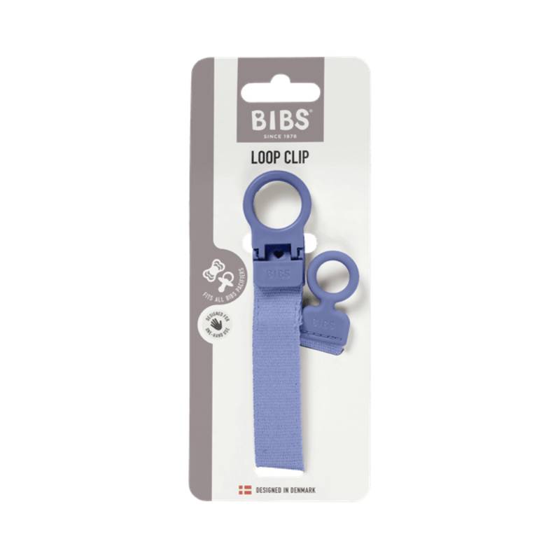 ΚΛΙΠ ΠΙΠΙΛΑΣ BIBS LOOP – PERI